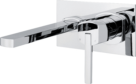 Webert Azeta New Смеситель для раковины, цвет: хром AA830606015