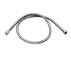 Almar Flex Душевой шланг 120 см в ПВХ оплетке, цвет: chrome C084017.CR