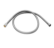 Almar Flex Душевой шланг 120 см в ПВХ оплетке, цвет: chrome C084017.CR