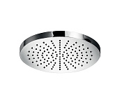 Almar Round 200 Верхний душ без кронштейна d20 см, 1 режим, цвет: chrome E044119.CR