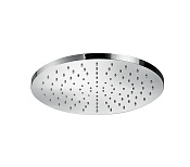 Almar Round 300 Верхний душ без кронштейна d30 см, 1 режим, цвет: chrome E044124.CR