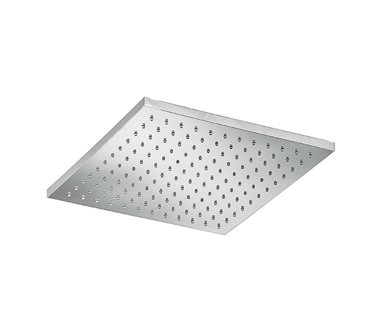 Almar Square 300 Верхний душ без кронштейна 30х30 см, 1 режим, цвет: chrome E044122.CR