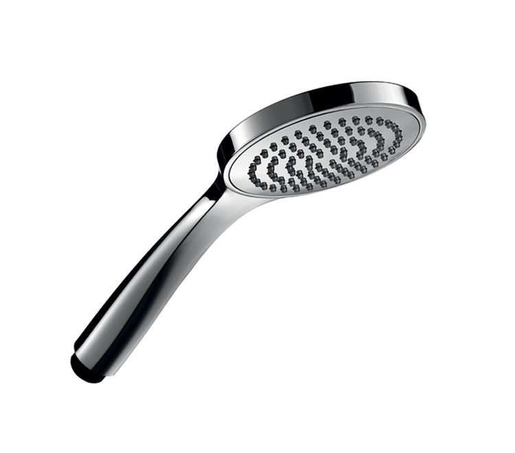 Almar Emotion Ручной душ d10 см, 1 режим, цвет: chrome E082046.CR