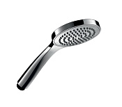 Almar Emotion Ручной душ d10 см, 1 режим, цвет: chrome E082046.CR