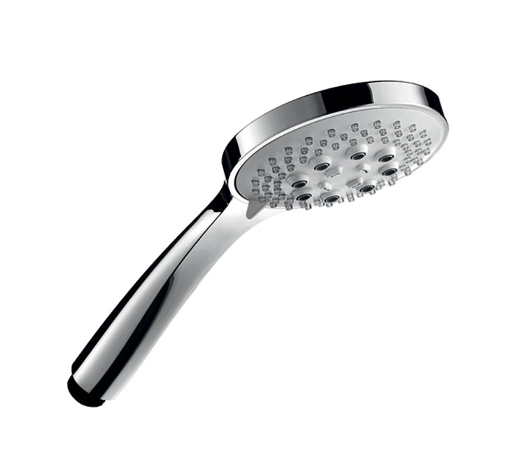 Almar Emotion Ручной душ d10 см, 3 режима, цвет: chrome E082069.CR