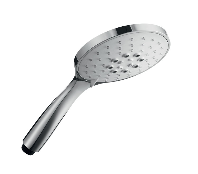 Almar Emotion Ручной душ d13 см, 3 режима, цвет: chrome E082074.CR