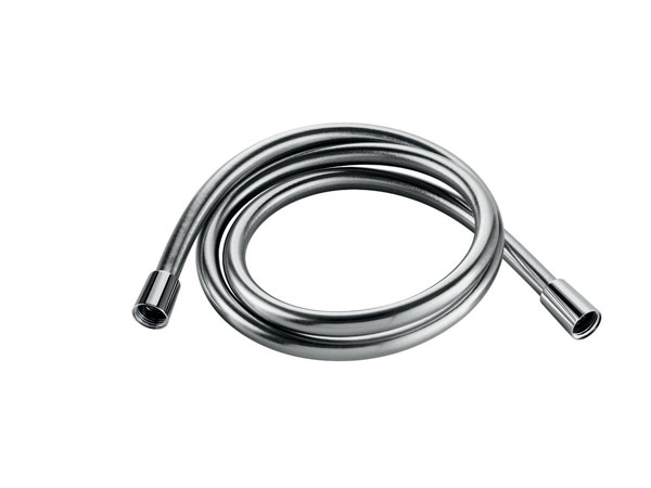 Almar Flex Душевой шланг 150 см в PVC оплетке, цвет: chrome C084023.CR
