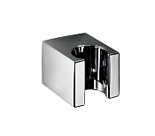 Almar Esprit Держатель душевой лейки на стену из abs пластика, цвет: chrome E120002.CR