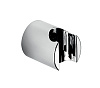 Almar Sintesi Держатель душевой лейки на стену из abs пластика, цвет: chrome E120007.CR