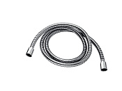 Almar Flex Душевой шланг 150 см в металлической оплетке, цвет: chrome C084051.CR