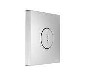 Almar Body Jets Душевая форсунка встраиваемая 8х8h см, цвет: chrome E044177.CR