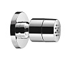Almar Body Jets Душевая форсунка настенная d3,2 см, цвет: chrome E044030.CR