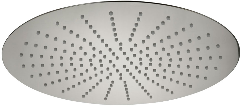 Migliore Rimini Верхний душ, 40х40хh4,5 см, цвет: хром 29661