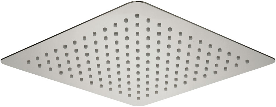 Migliore Rimini Верхний душ, 30х30хh4,5 см, цвет: хром 29663