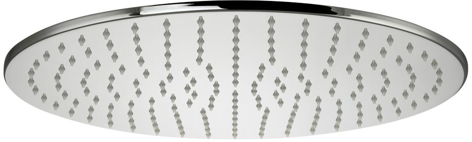 Migliore Latino Верхний душ, 40х40хh5 см, цвет: хром 29681