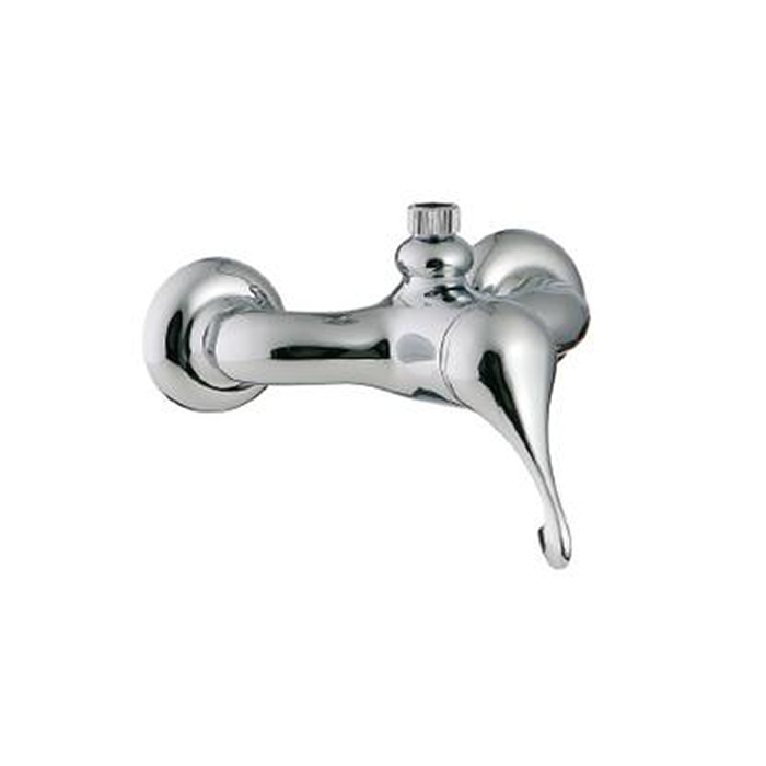 Treemme Piccadilly Смеситель для душа SD, цвет: хром 2156CC