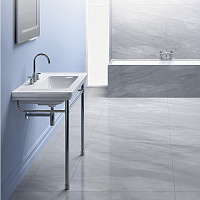 Catalano Comfort Раковина подвесная 90x50x23h см, 1 отв., с переливом, Cataglaze, цвет: белый глянц. 190CV00