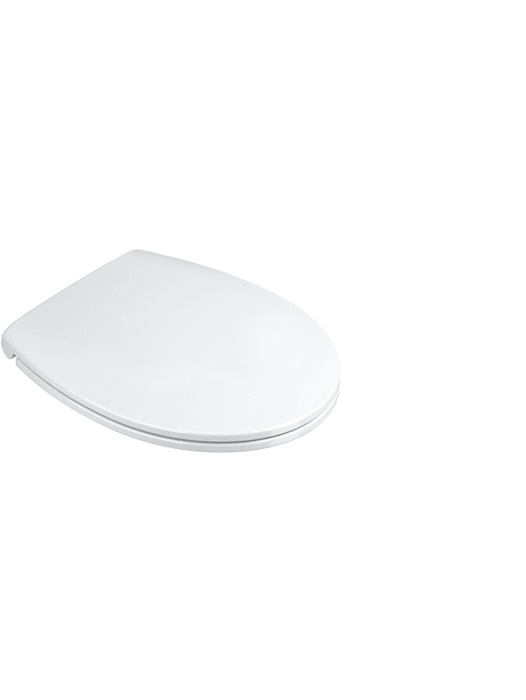 Catalano Крышка-сиденье для унитаза, цвет: белый глянцевый 5LIST00