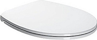 Catalano Крышка-сиденье для унитаза, цвет: белый глянцевый 5LIST00