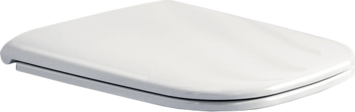 Catalano New Light Крышка-сиденье для унитаза с микролифтом, цвет: белый глянцевый 5LIFRF00