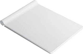 Catalano Star Крышка-сиденье для унитаза с микролифтом, цвет: белый глянцевый 5ZSSTP00