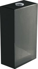 Galassia Xes/Meg11 Бачок для унитаза с механизмом смыва 9925NE