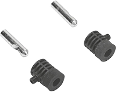 GSI Комплект креплений для подвесного унитаза или биде FISR