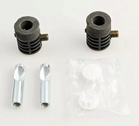 GSI Комплект креплений для подвесного унитаза или биде FISR