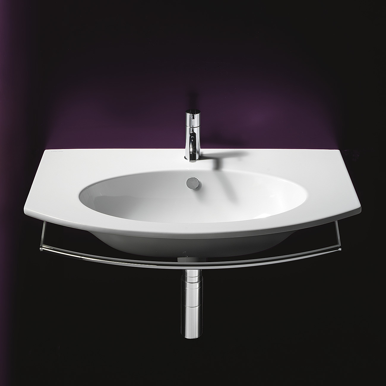 Раковина Catalano Velis 80 180VL00