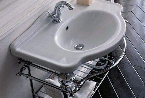 Galassia Ethos Раковина подвесная 75х52 см, с переливом и 1 отвер. под смеситель, цвет: белый глянец 8433M