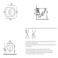 Catalano Sfera Крышка-сиденье для унитаза с микролифтом, цвет: белый матовый 5SCSTPBM