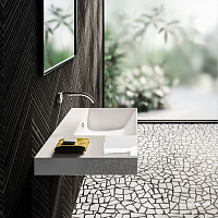 Catalano Comfort Раковина подвесная 75x50x17h см, с переливом, покр. Cataglaze, цвет: белый глянц. 0120780001