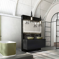 Villeroy & Boch Artis Раковина 43x43x13 см, накладная, цвет: Indian Summer 417943BCS8