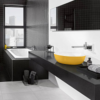 Villeroy & Boch Artis Раковина 61x41x13 см, накладная, цвет: Indian Summer 419861BCW9