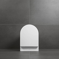 Villeroy & Boch Architectura Унитаз напольный, 37х54 см, цвет: белый 5690R001