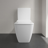 Villeroy & Boch Venticello Сливной бачок, цвет: белый 570711R1