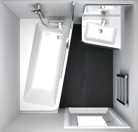 Ravak 10° 10CVS2 R Шторка на ванну правая, прозрачное стекло 99x150h см, цвет: хром 7QRA0U03Z1