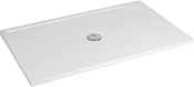 Radaway Paros D Plus Душевой поддон из композита, 170х80х12,5h см, цвет: белый глянцевый MBD8017-03-1
