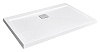Radaway Argos D Душевой поддон из акрила, 150х90х5,5h см, цвет: белый глянцевый 4AD915-01