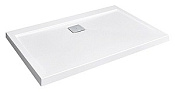 Radaway Argos D Душевой поддон из акрила, 150х90х5,5h см, цвет: белый глянцевый 4AD915-01