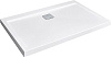 Radaway Argos D Душевой поддон из акрила, 140х90х5,5h см, цвет: белый глянцевый 4AD914-01