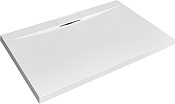 Radaway Giaros D Душевой поддон из акрила, 110х90х4h см, цвет: белый глянцевый MKGD1190-03