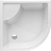 Ravak Sabina Поддон для душа 90x90x27h см, цвет: белый A217001020
