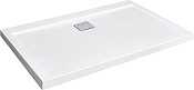 Radaway Argos D Душевой поддон из акрила, 160х90х5,5h см, цвет: белый глянцевый 4AD916-01