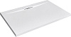 Radaway Giaros D Душевой поддон из акрила, 120х80х4h см, цвет: белый глянцевый MKGD1280-03