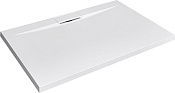 Radaway Giaros D Душевой поддон из акрила, 120х80х4h см, цвет: белый глянцевый MKGD1280-03