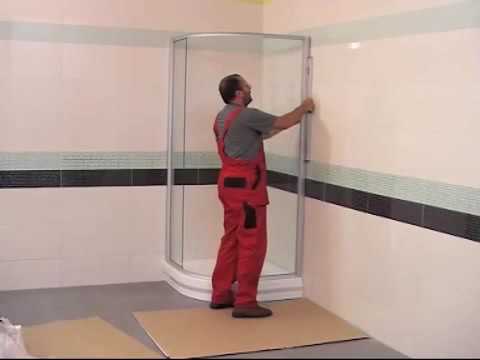 Ravak PSKK3 Pivot Душевой уголок 79,5x190h см, прозрачное стекло 6 мм, цвет: белый 37644100Z1