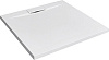 Radaway Giaros С Душевой поддон из акрила, 90х90х4h см, цвет: белый глянцевый MKGC9090-03