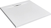 Radaway Giaros С Душевой поддон из акрила, 90х90х4h см, цвет: белый глянцевый MKGC9090-03