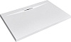 Radaway Giaros D Душевой поддон из акрила, 100х80х4h см, цвет: белый глянцевый MKGD1080-03